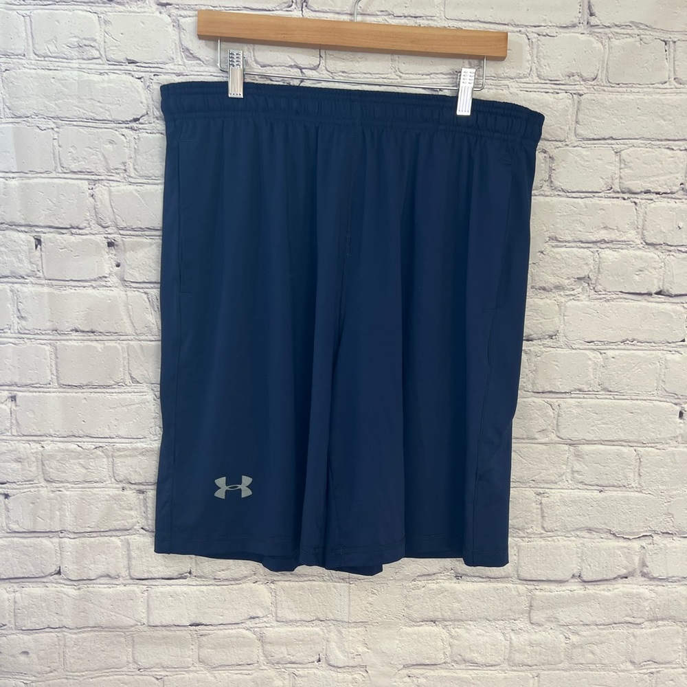 Under Armor Basketball Shorts